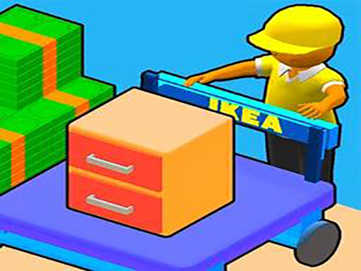 Furniture Master &amp;ndash; Build Your Furniture Stor