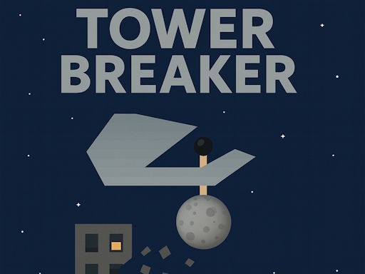 Tower Breaker